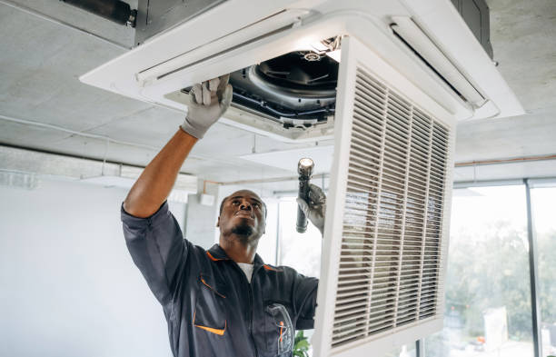 Licensed Hvac Maintenance service in Stem, NC - FH HVAC