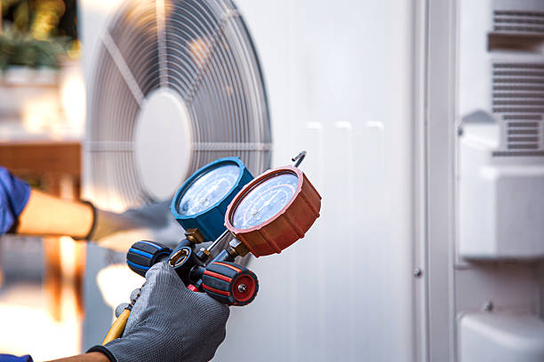 Affordable Hvac Maintenance solutions in Stem, NC